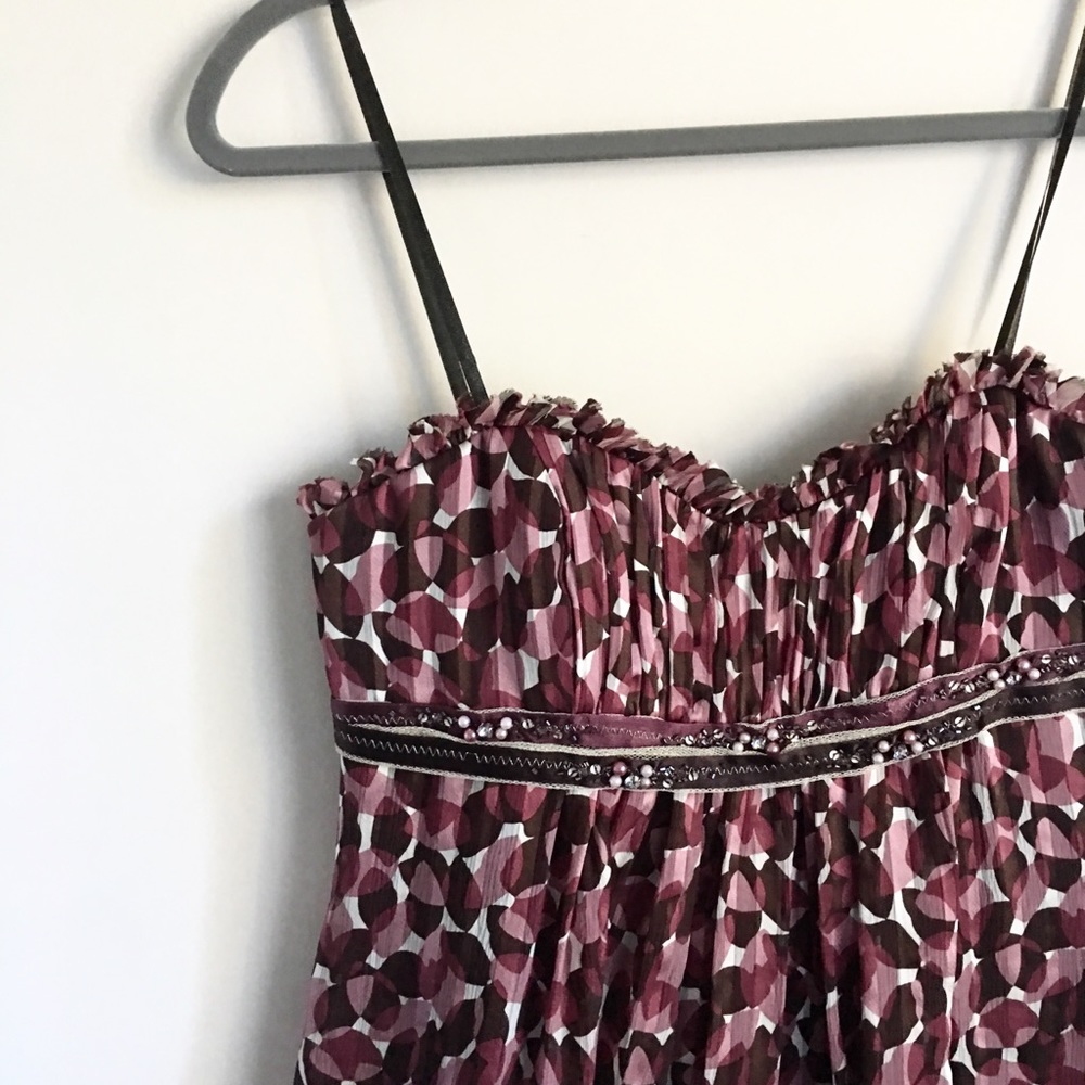BCBG size 4 dress - Picture 2 of 4